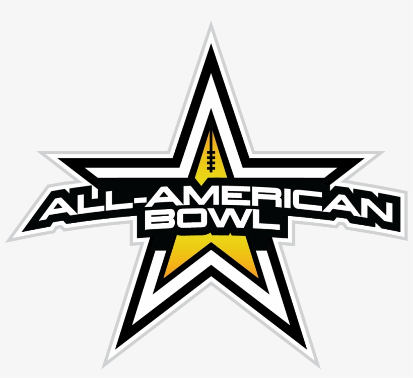 All-american Bowl - All American Bowl 2019, transparent png #4601601