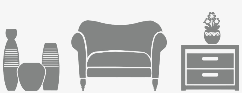 28 In - Bench, transparent png #4601717
