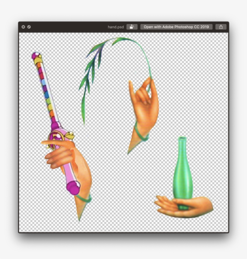 Growing Up In A Non Religious Household, The Guanyin, transparent png #4601910