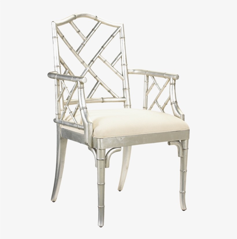 Compare - Bamboo Dining Armchair, transparent png #4601919