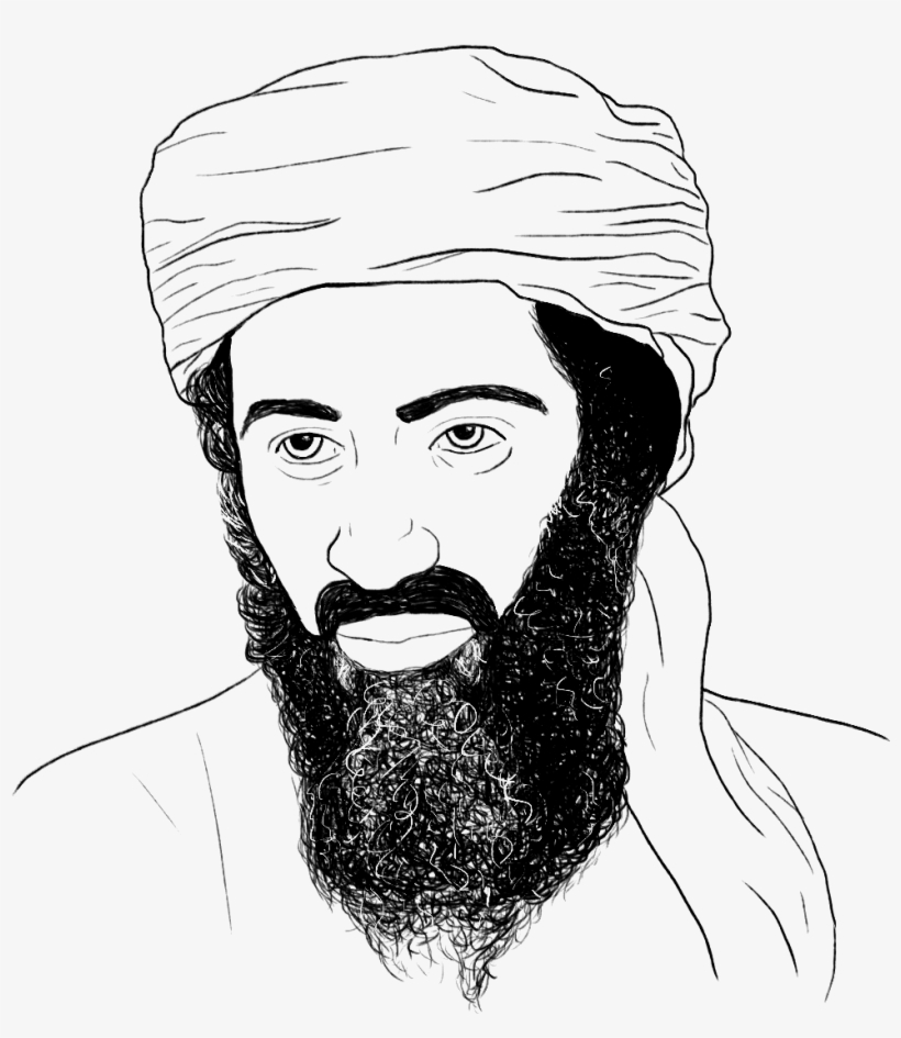 Created Custom Digital Illustrations // View The Looming - Sketch, transparent png #4601922