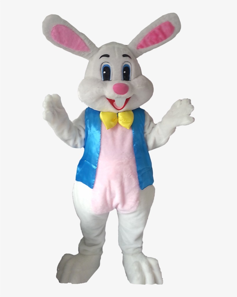 Tampa Party Entertainers Event - Real Easter Bunny Png, transparent png #4601991