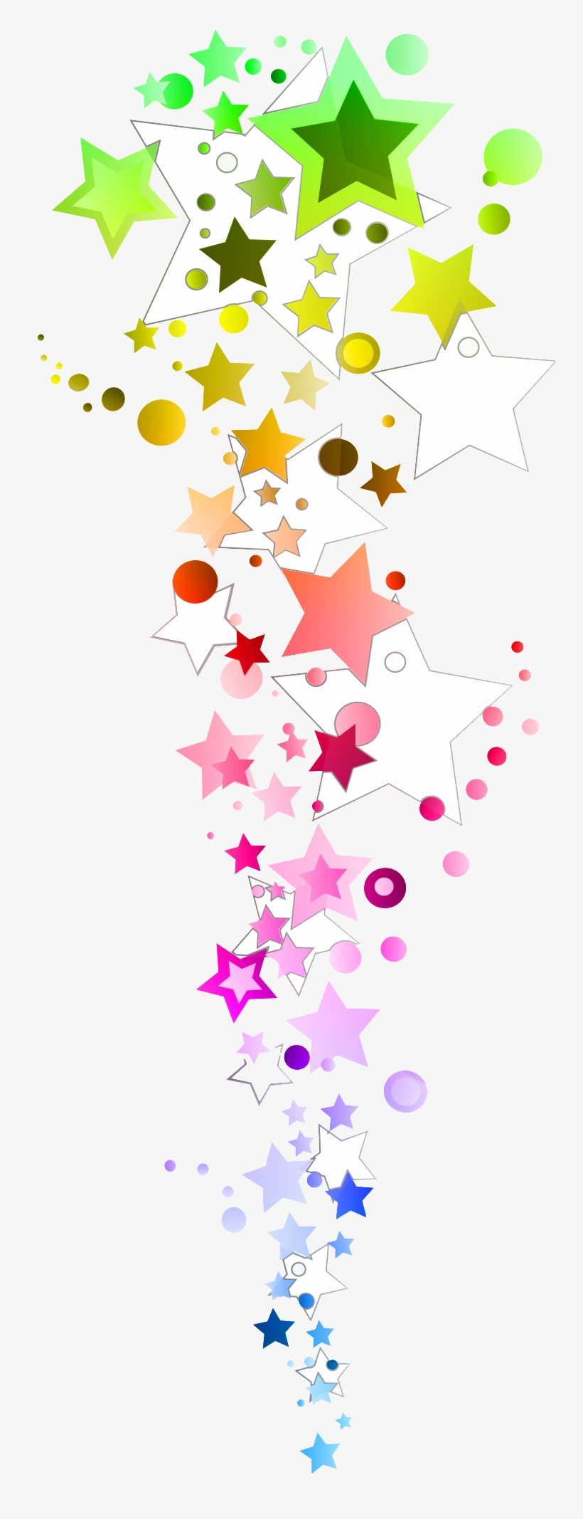 Fireworks - Illustration, transparent png #4602049