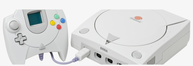 Dreamcast Png - Xbox One Retro Gaming, transparent png #4602404