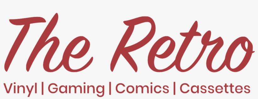 The Retro The Retro - Thank You Card For Influencer, transparent png #4602490