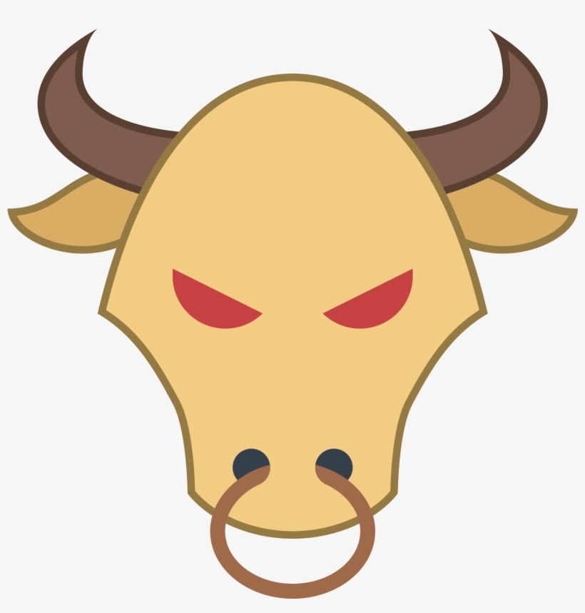 This Icon Is A Bull - Team, transparent png #4602878