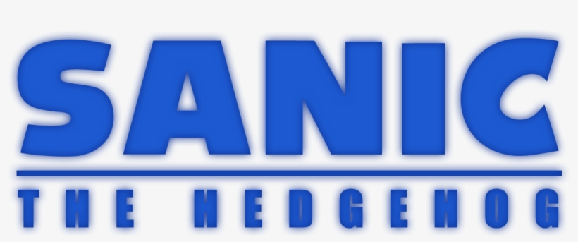 "gotta Go Fast " - Sonic The Hedgehog Human Form, transparent png #4602955