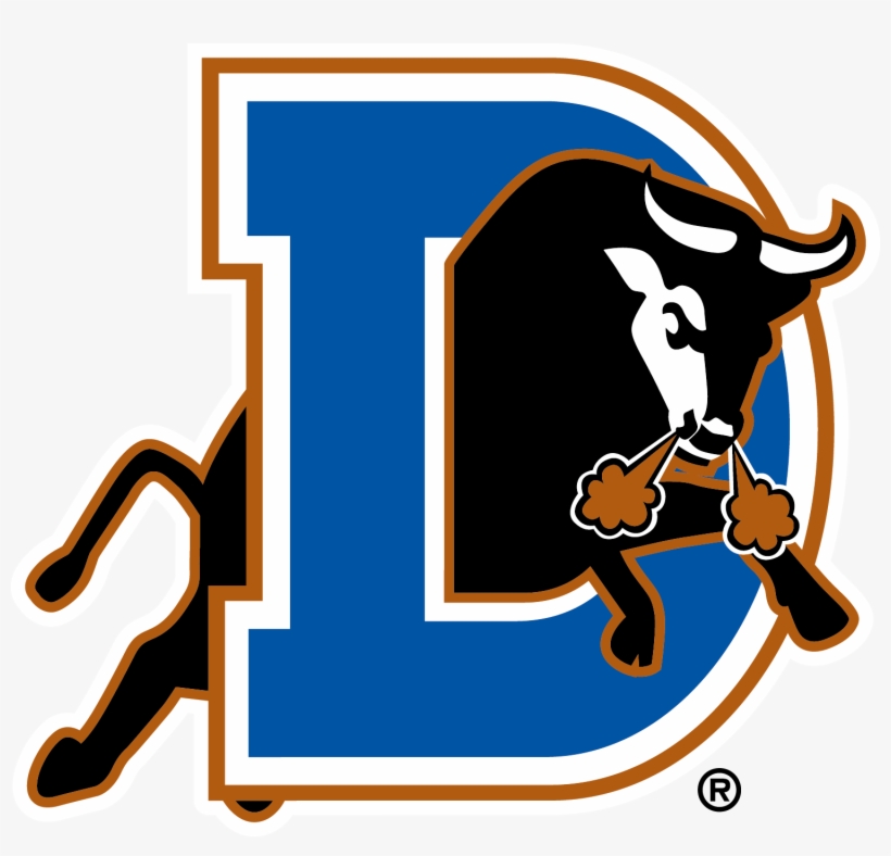 Brooklyn Nets, Durham Bulls - Durham Bulls Tickets, transparent png #4603344