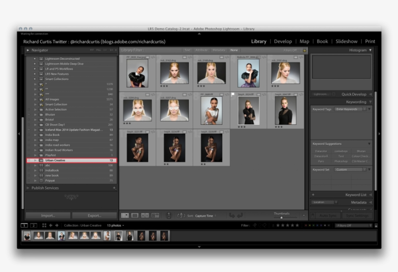 If The Images Are Not In A Collection And Are Inside - Multimedia Software, transparent png #4603621