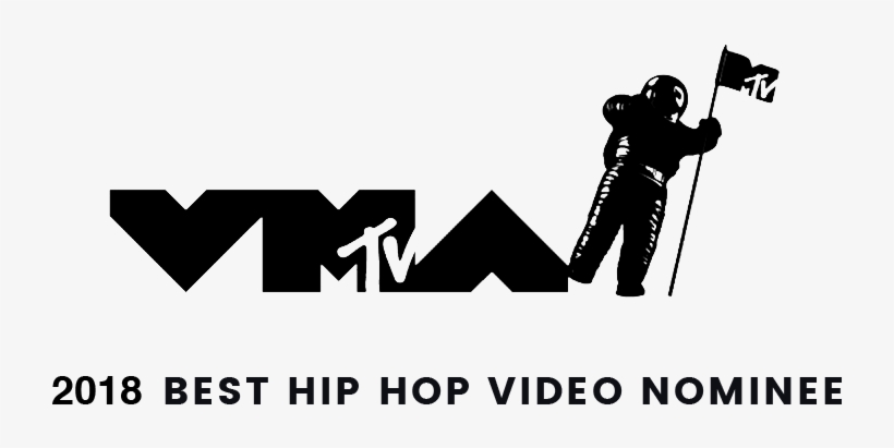 Vma Best Hip Hop Video Award Nominee - Taylor Swift Vma 2017, transparent png #4603908