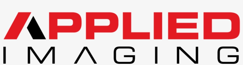 Ron & Pat Williams - Applied Imaging Logo, transparent png #4603912