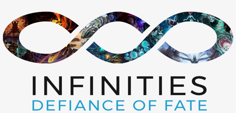 Talking Infinities - Video Game, transparent png #4603913