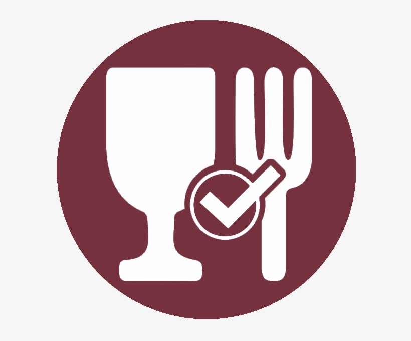 0 Comments On Food Safe - Sign, transparent png #4603985