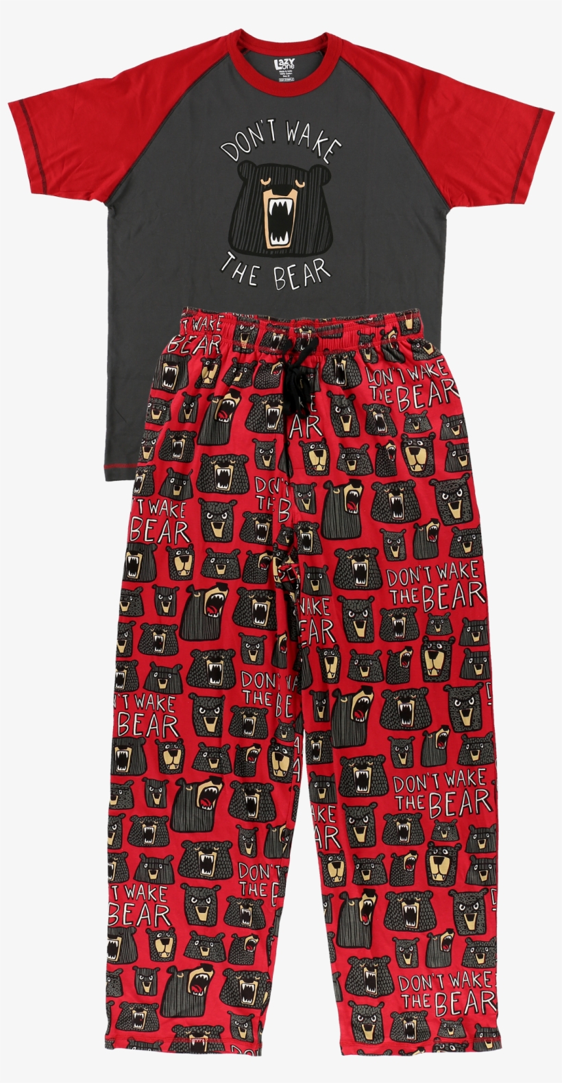 Pajamas, transparent png #4604102