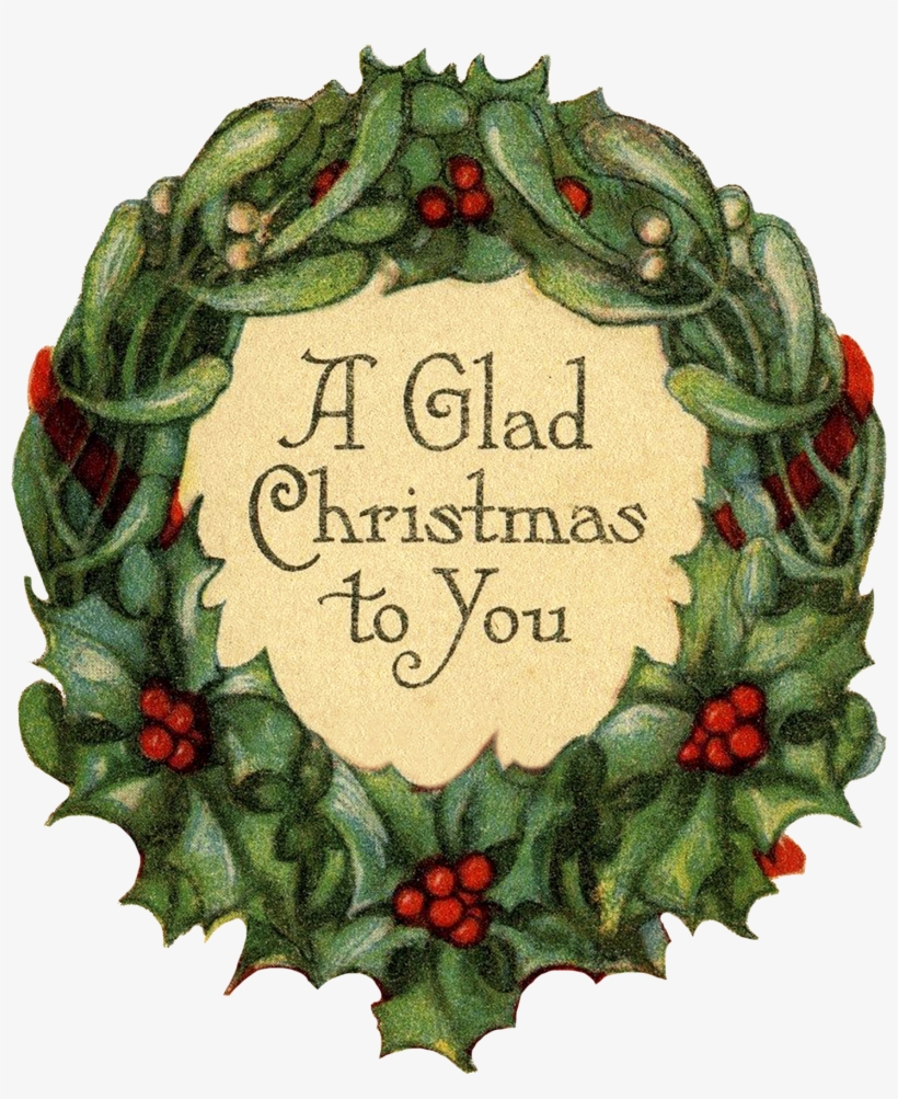 Wings Of Whimsy - Wreath, transparent png #4604278