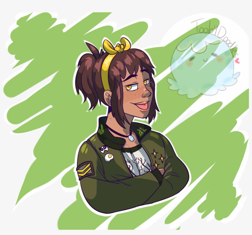 Tabitha Liu В Twitter - Cartoon, transparent png #4604345