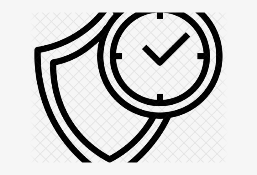 Safe Clipart Safety Icon - Real Time Tracking Icon Png, transparent png #4604524