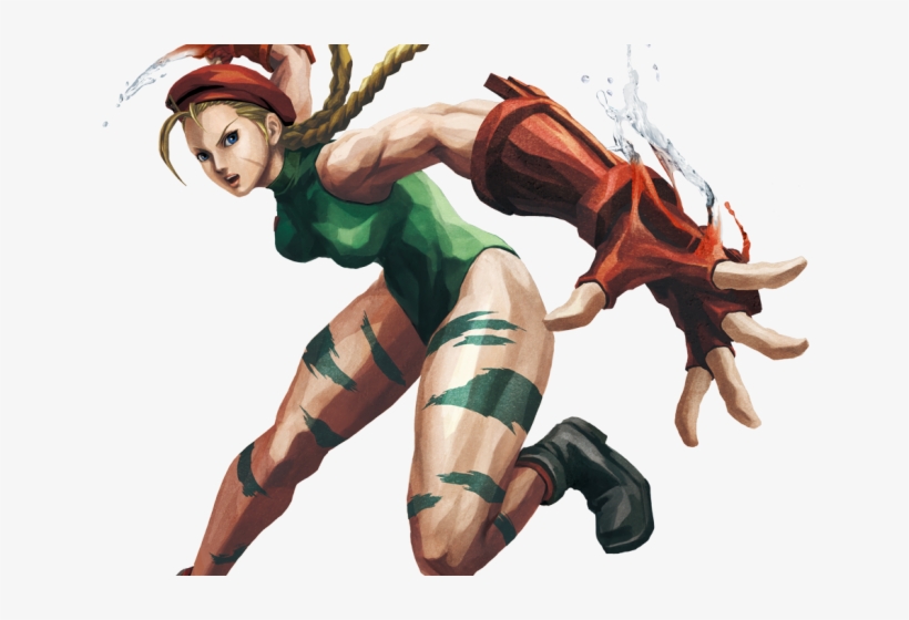 Street Fighter Clipart Transparent - Madcatz Street Fighter X Tekken Fightpad S.d -, transparent png #4604785