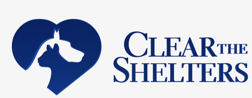 Nbc And Telemundo Owned Stations Are Teaming Up With - Clear The Shelters 2017, transparent png #4604972