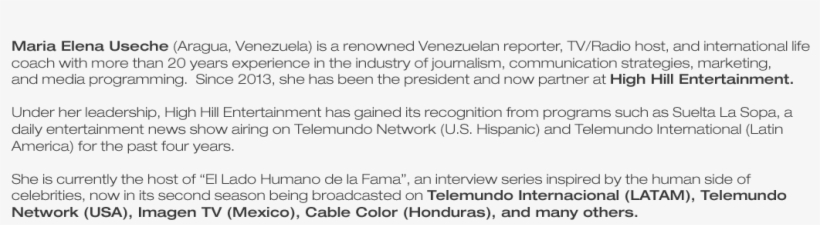 Special One-hour Segments That Serve As Prelude To, transparent png #4605313