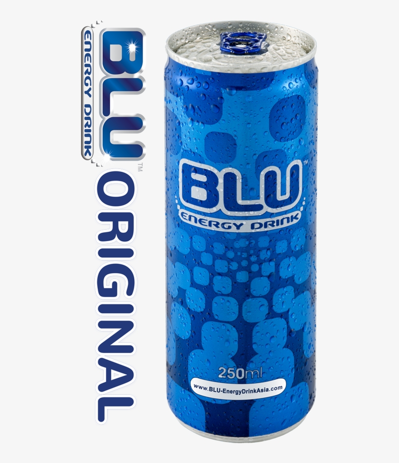 0 Replies 0 Retweets 0 Likes - Blu Day Energy Drink, transparent png #4605616
