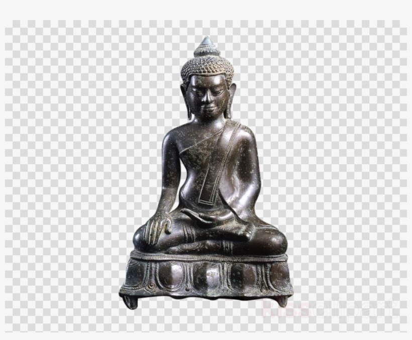 Awareness Ribbon Vector Transparent Clipart Clip Art - Sculpture, transparent png #4605669