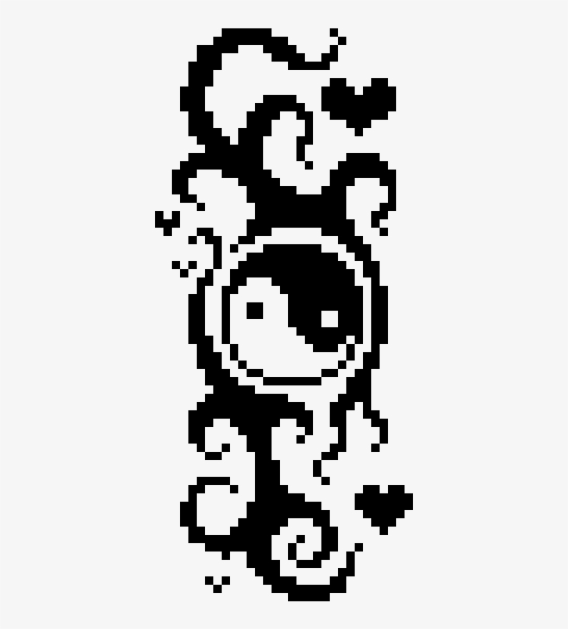 Yin And Yang - Friendship Bracelet, transparent png #4605738