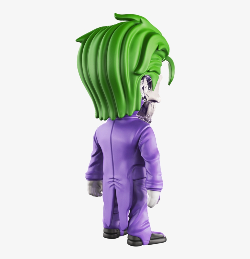 Mouseover To Rotate - Dc Comics, transparent png #4605819