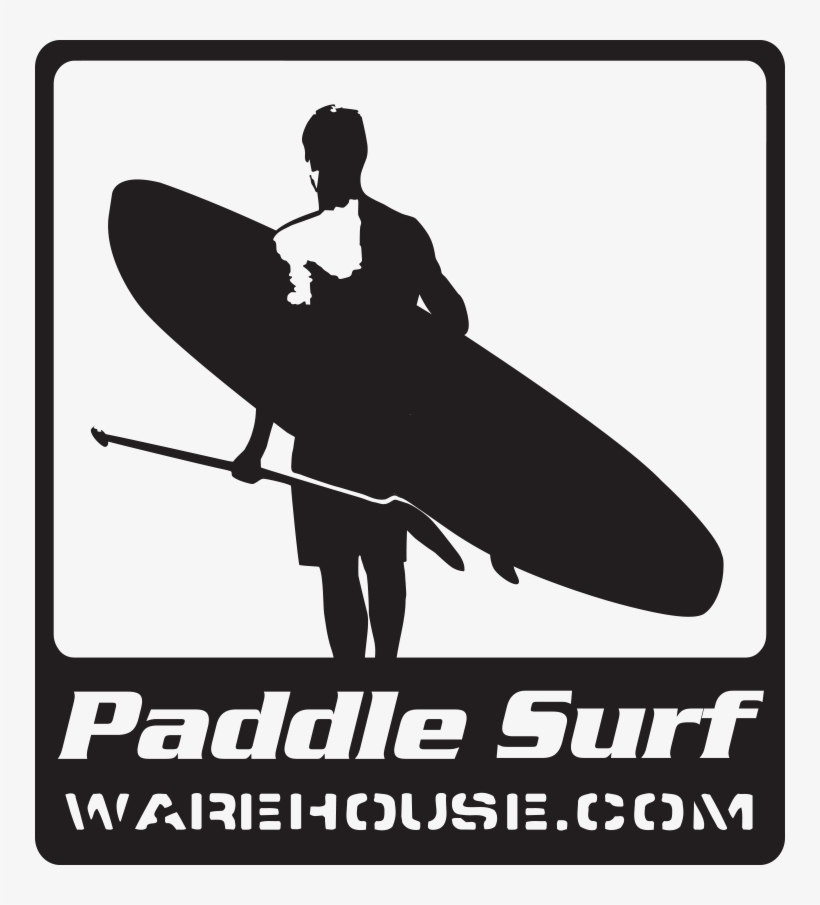 Paddle Surf Warehouse - Paddleboarding, transparent png #4605887