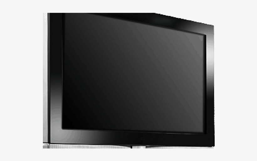 Vizio Tv Speaker Vizio Tv Speakers Buzzing In Car - Led-backlit Lcd Display, transparent png #4606155