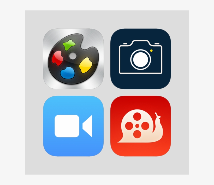 Lucky Clan Best Selling Apps For Ipad On The App Store - Circle, transparent png #4606159