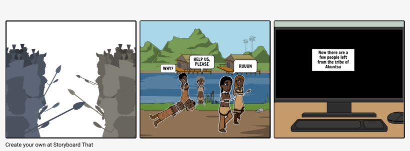 To Be Continued - Long Jump, transparent png #4606243