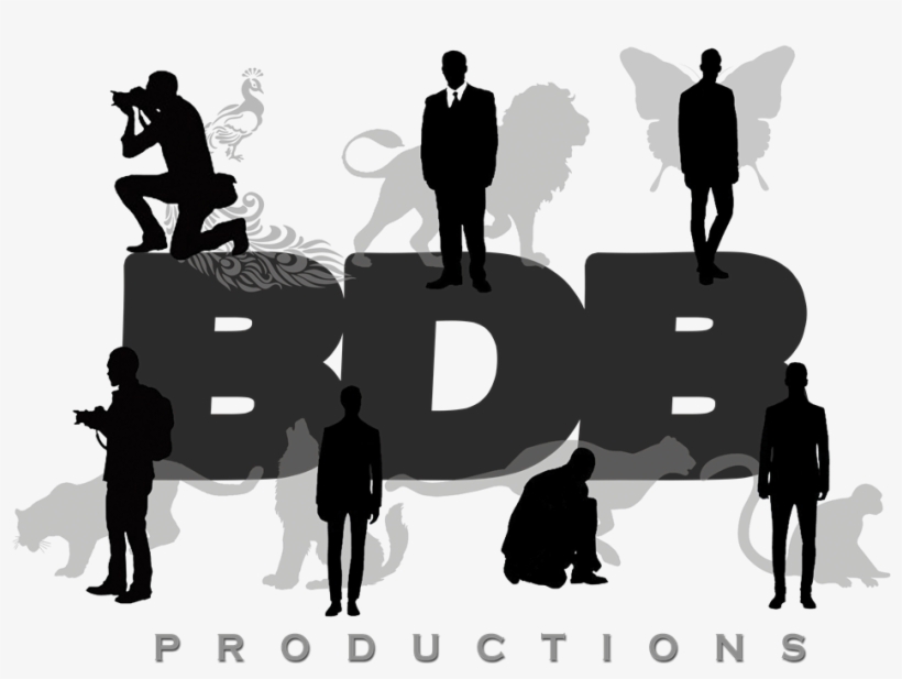 Banner Photo By Franckie Francois - Silhouette, transparent png #4606310