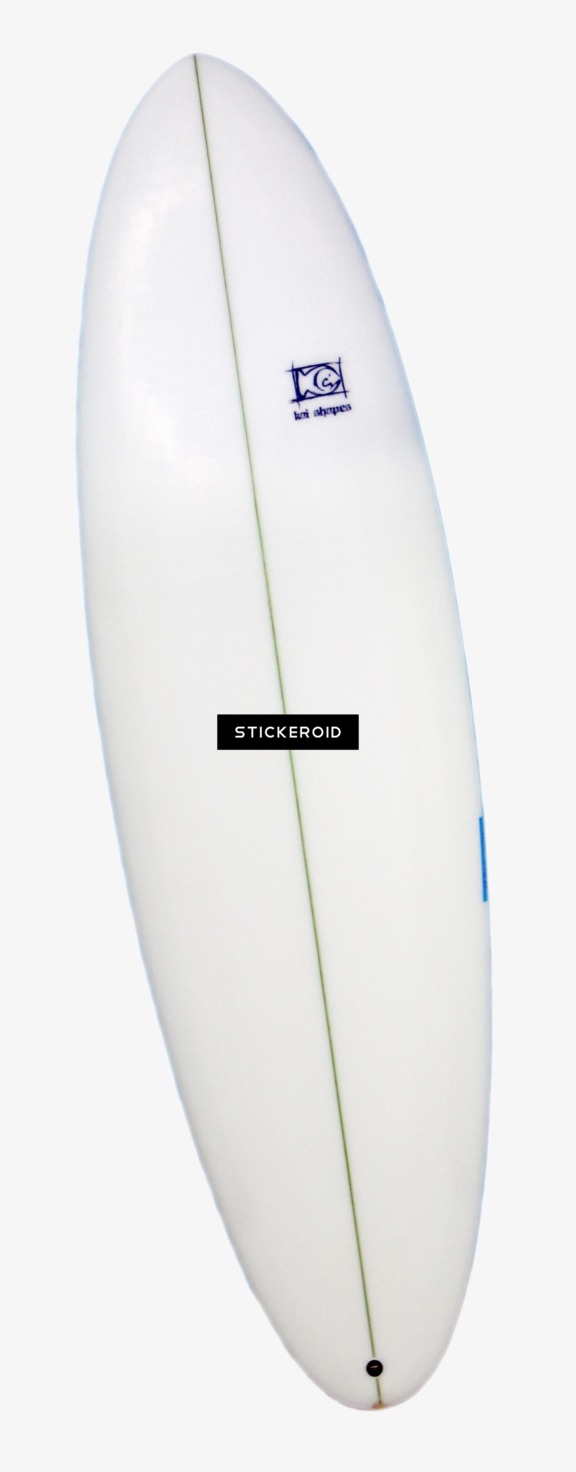 Surfing Board Sport - Surfboard, transparent png #4606377