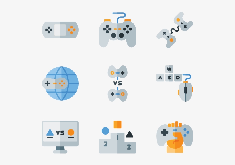 Game Competition - Game, transparent png #4606380