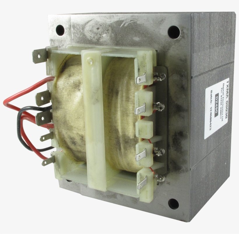 Marshall, Power, 50 W, For Jcm 900 Image - Amplified Parts Transformer - Marshall, Power, 50 W,, transparent png #4606381