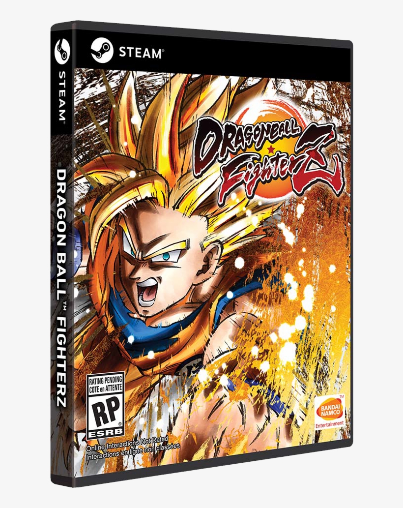 Articles - Dragon Ball: Fighterz [xbox One Game], transparent png #4606647