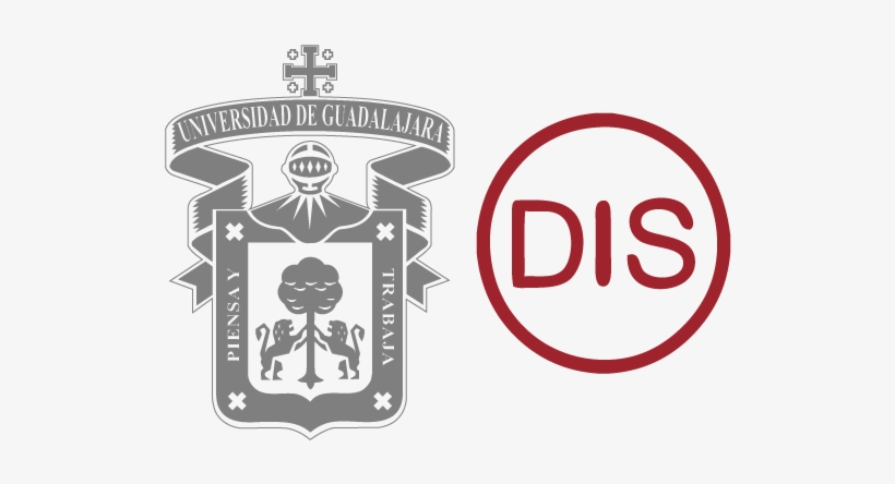 University Of Guadalajara / Image And Sound Department - Departamento De Imagen Y Sonido, transparent png #4606704