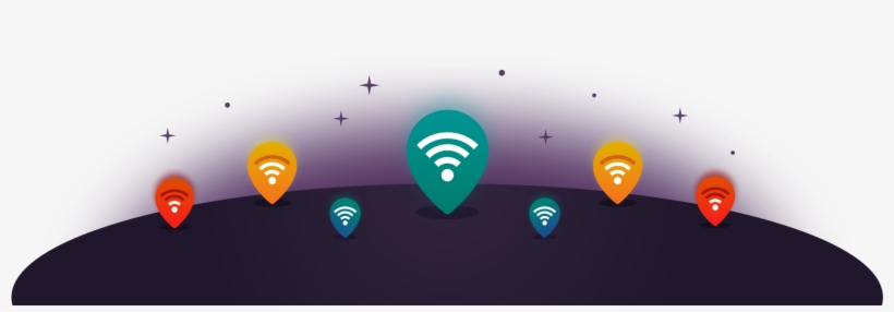 Headallaboutwifi - Wi-fi, transparent png #4607167