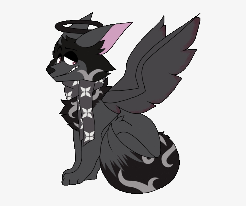 Ghosts - Aj Speedpaint - Illustration, transparent png #4607271