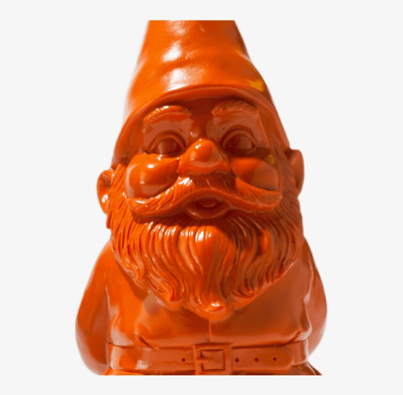 About Us - Gnome, transparent png #4607399