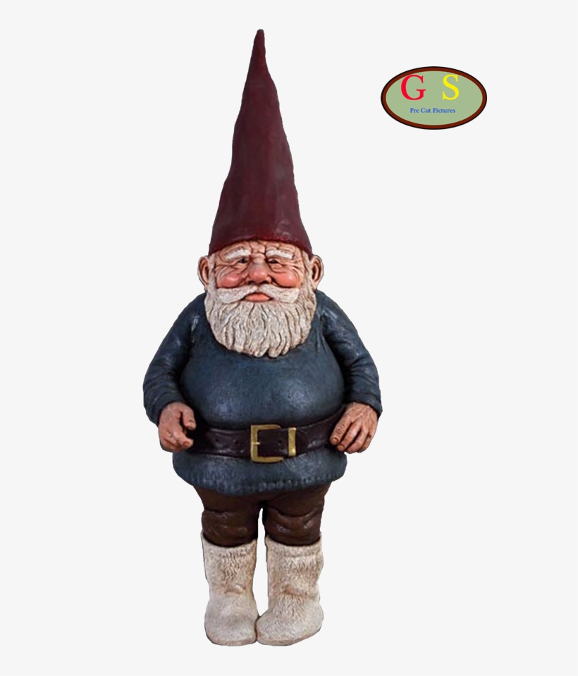 Kabouter 1, Kabouter 2 - Toscano Mother Dagmar & Father Friedmann Garden, transparent png #4607617
