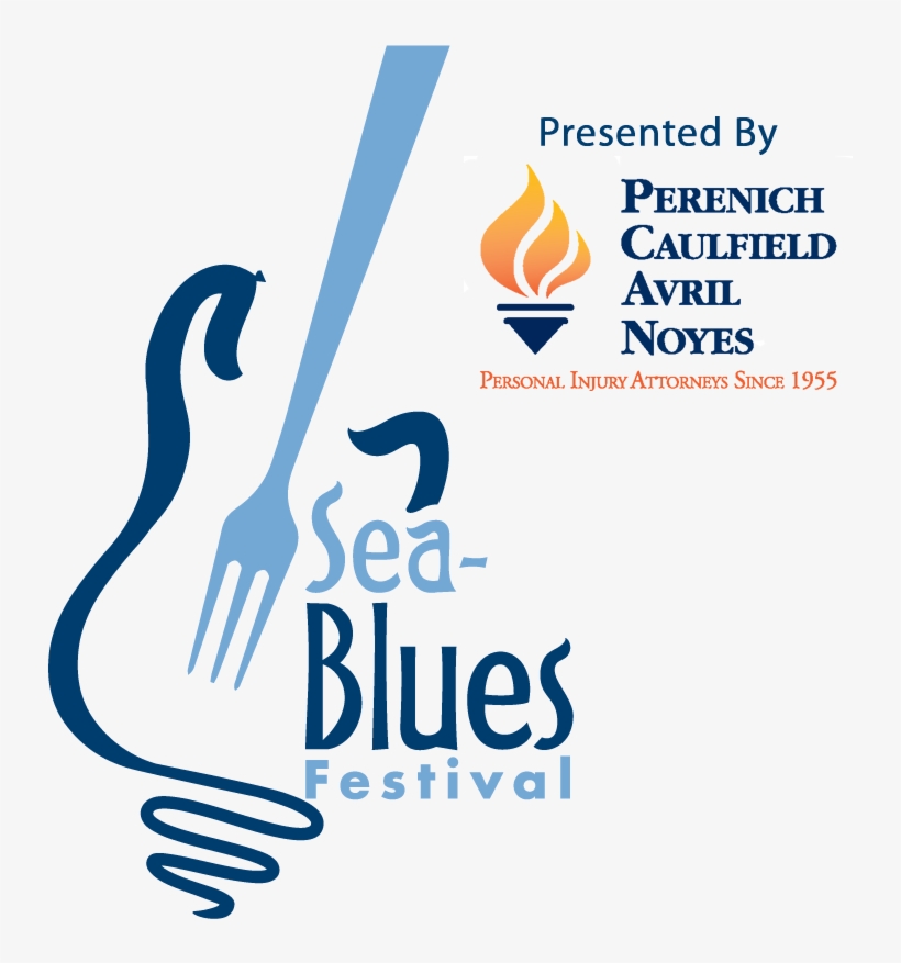 Of Sporting And Music Events, Including Philadelphia - Sea Blues Festival In Clearwater Florida, transparent png #4607626