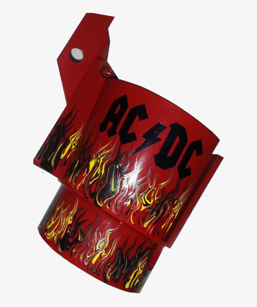 Acdc New - Ac/dc, transparent png #4607697