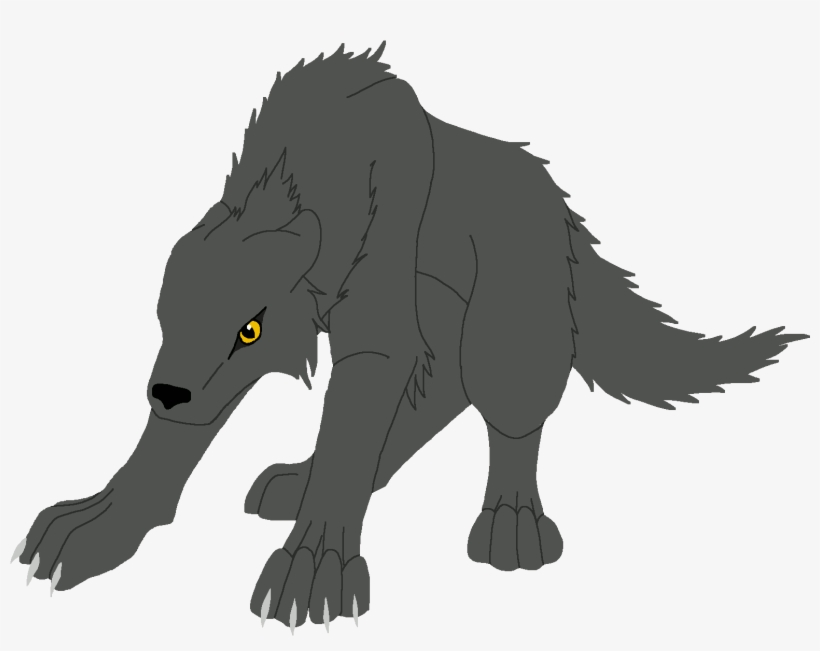 Wolves Transparent Animated Gif - Android, transparent png #4607763