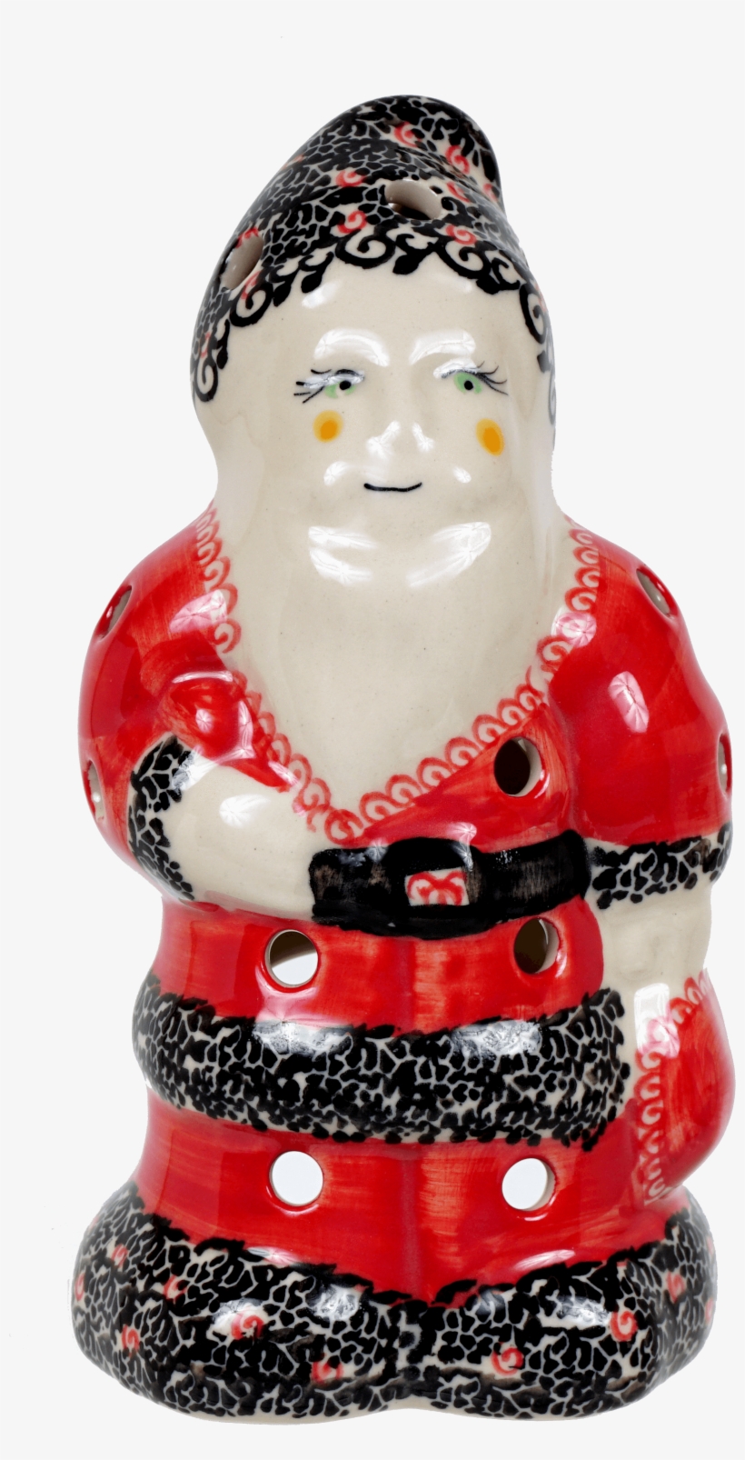 Sale Santa Luminary - Garden Gnome, transparent png #4608053