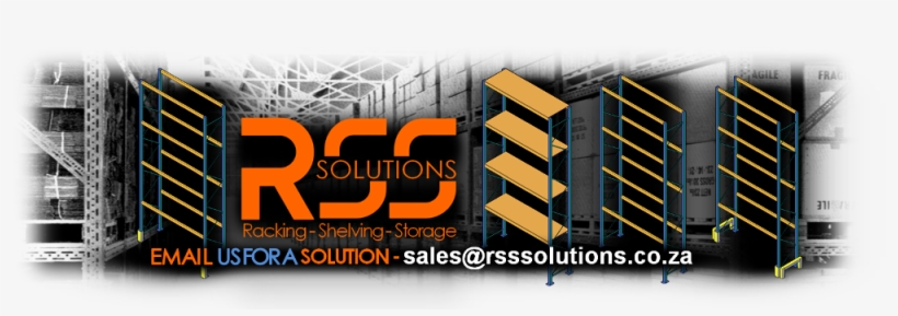 Racking, Shelving & Storage Solutions Long-span Range - Pallet Racking, transparent png #4608054