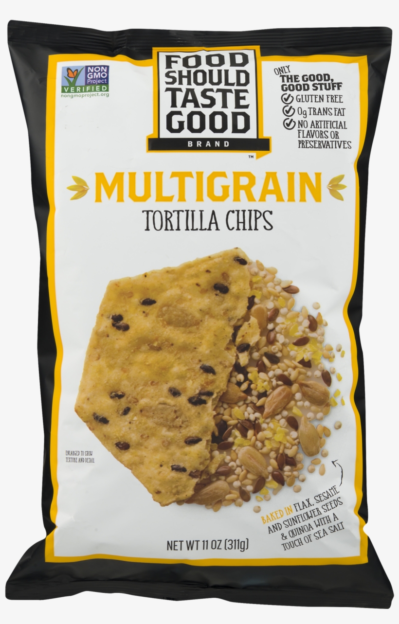 Shop Related Products - Food Should Taste Good, transparent png #4608066