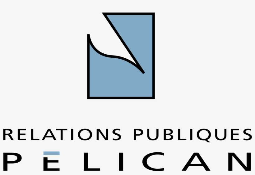 Pelican Logo Png Transparent - Fashion Design, transparent png #4608382