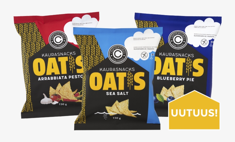 Oatis® Is A New Buddy - Oats Sipsit, transparent png #4608541